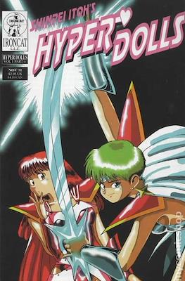 Hyper Dolls Vol. 1 (1998-2000) #4