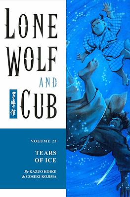 Lone Wolf and Cub #23