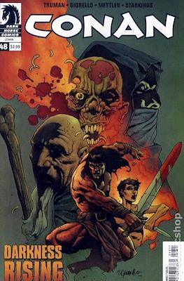 Conan (2003-2008) (Comic Book) #48