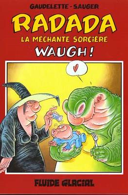 Fluide Glacial. Les albums #189