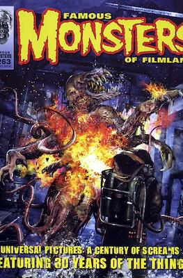 Famous Monsters of Filmland #263