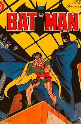Batman 1992 Annual