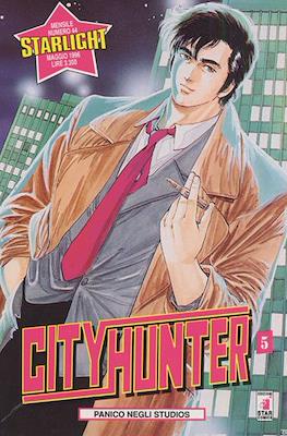 City Hunter #5