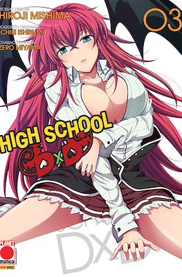 Manga Mega #22