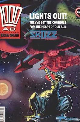 2000 AD #773