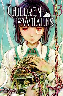 Children of the Whales #13