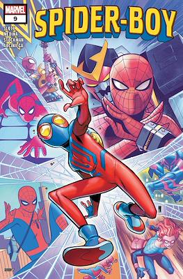 Spider-Boy (2023-2025) #9