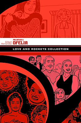 Love and Rockets Collection #11