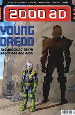 2000 AD #1187