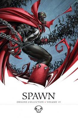 Spawn Origins Collection #19