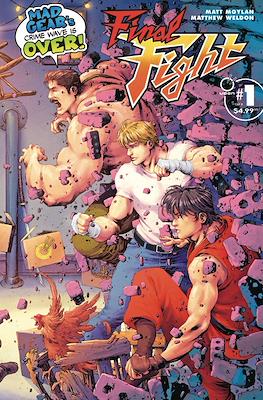 Final Fight (2024)