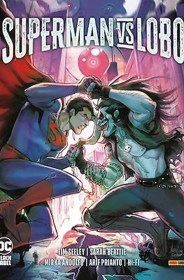 DC Black Label Complete Collection #37