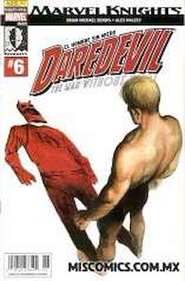 Daredevil - Thor #6