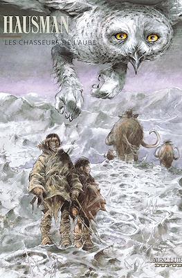 Les chasseurs de l'aube