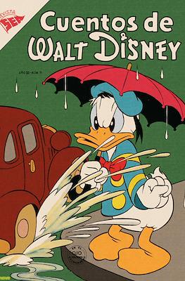 Cuentos de Walt Disney #71