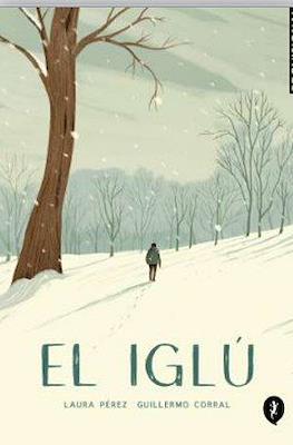 El Iglú. Una historia de fantasmas