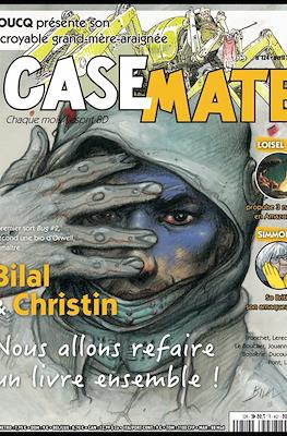 Casemate #124