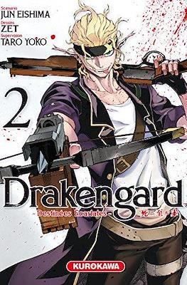 Drakengard #2