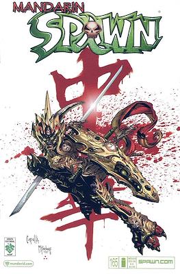 Spawn #165