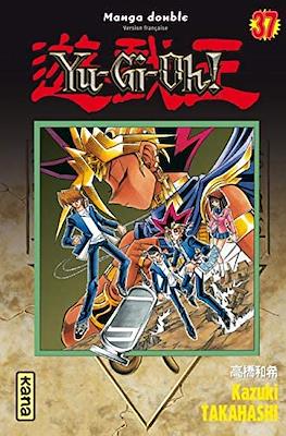Yu-Gi-Oh! Manga Double #19