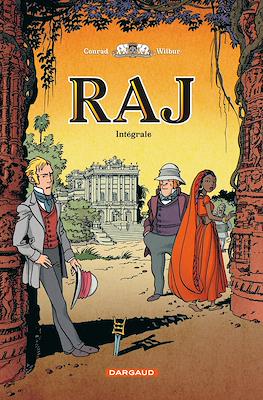 Raj. Intégrale