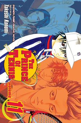 The Prince of Tennis #11