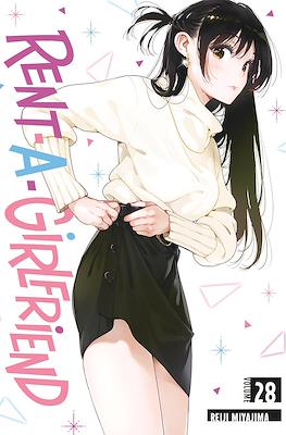 Rent-A-Girlfriend #28