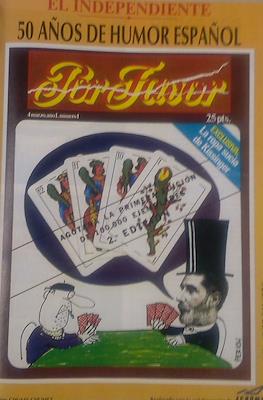 50 Años de Humor Español #14