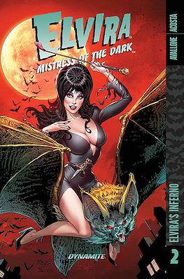 Elvira: Mistress of the Dark #2