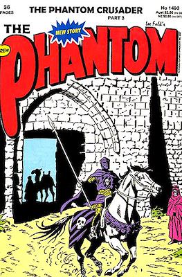 The Phantom #1493