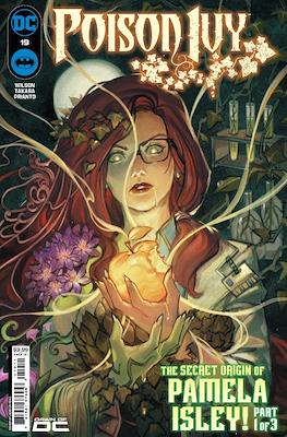 Poison Ivy (2022-...) #19