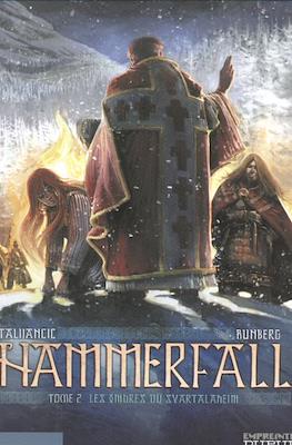 Hammerfall #2