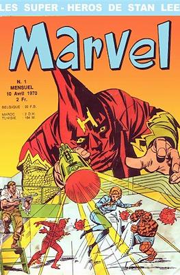 Marvel