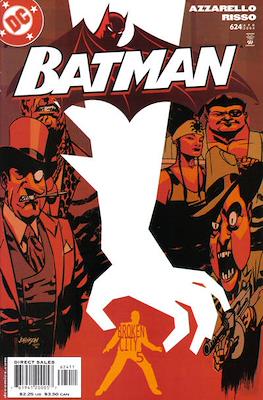 Batman Vol. 1 (1940-2011) (Comic Book) #624
