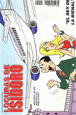 Locuras de Isidoro #450