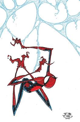 The Amazing Spider-Man Vol. 6 (2022-Variant Covers) (Comic Book 28-92 pp) #1.11