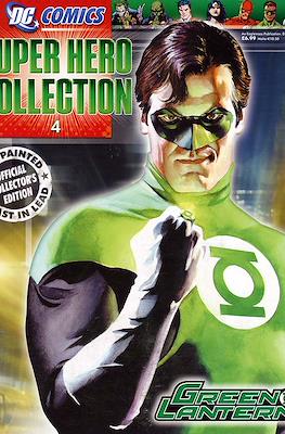 DC Comics Super Hero Collection (Fascicle. 16 pp) #4
