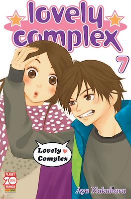 Lovely Complex #7