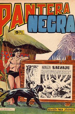 Pantera Negra #20