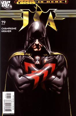 JSA vol. 1 (1999-2006) (Comic book) #79