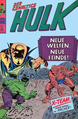 Hulk #19