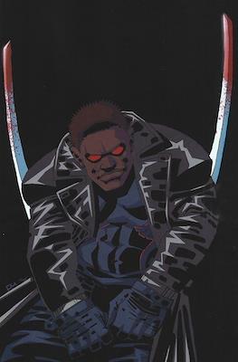 Blade Vol. 4 (2023-Variant Covers) (Comic Book) #1.12