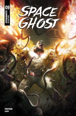 Space Ghost (2025-) #9