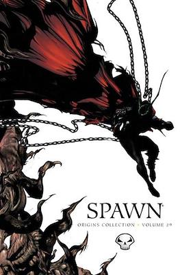 Spawn: Origins Collection #29