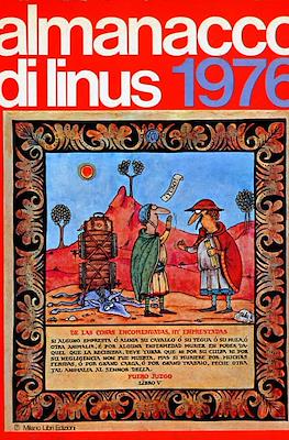 Linus Almanacco #11