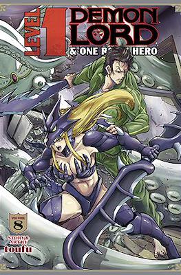 Level 1 Demon Lord and One Room Hero #8