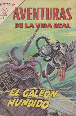 Aventuras de la vida real #96