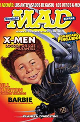 Revista MAD España #2