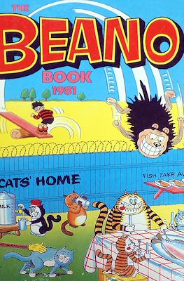 The Beano Book / The Beano Annual #1981