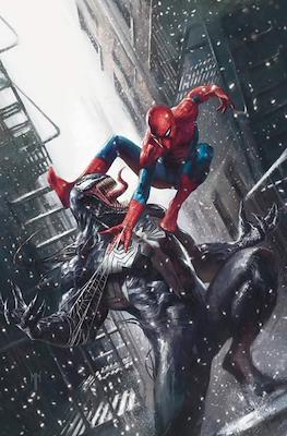 Venom Vol. 5 (2021-Variant Covers) #2.15